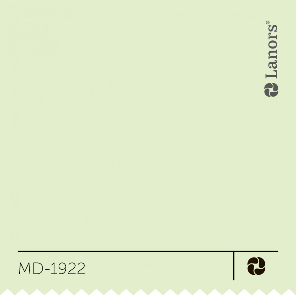 Краска Lanors Original Colours Collection, MD-1922
