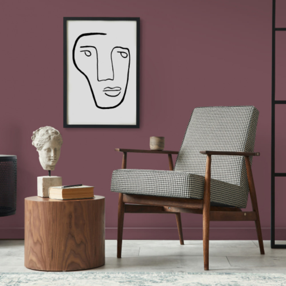 Краска Lanors Original Colours Collection, MD-2526