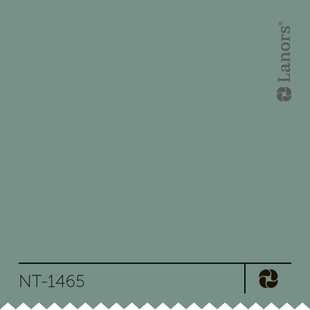 Краска Lanors Original Colours Collection, NT-1465