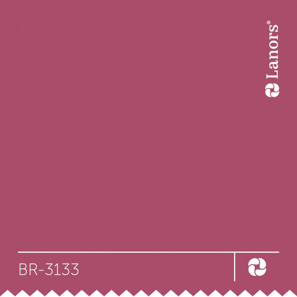 Краска Lanors Original Colours Collection, BR-3133