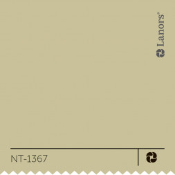 Краска Lanors Original Colours Collection, NT-1367