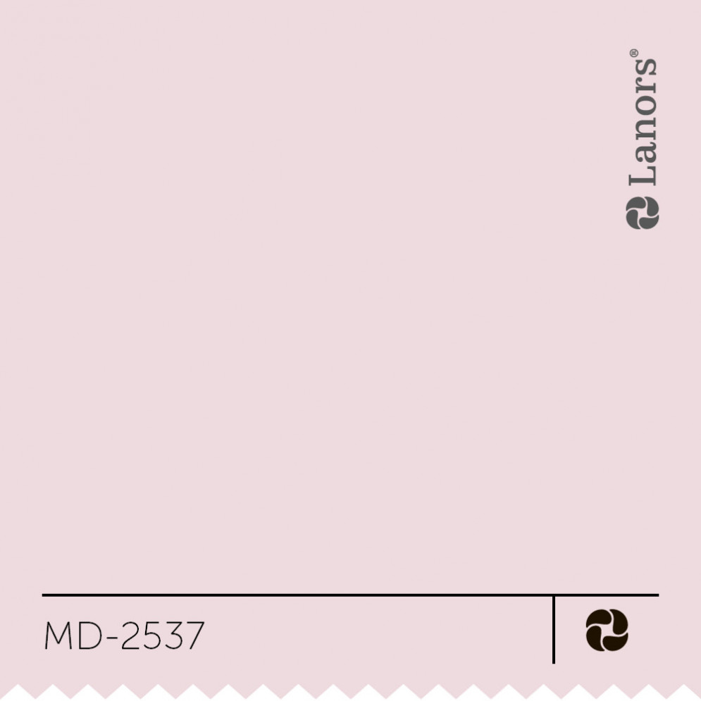 Краска Lanors Original Colours Collection, MD-2537