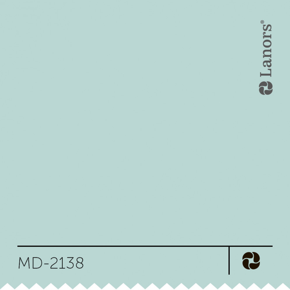 Краска Lanors Original Colours Collection, MD-2138