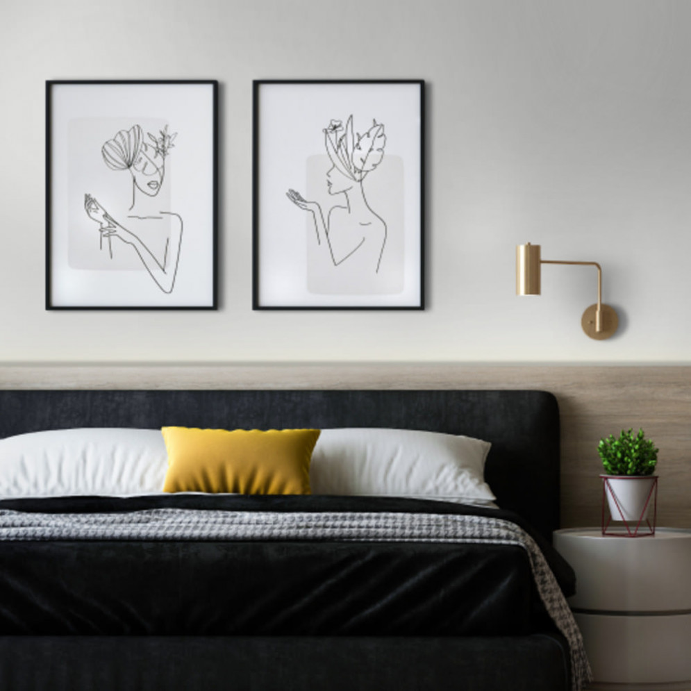 Краска Lanors Original Colours Collection, WH-1067