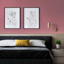 Краска Lanors Original Colours Collection, MD-2541