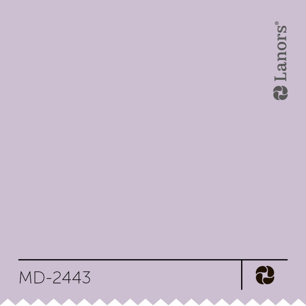 Краска Lanors Original Colours Collection, MD-2443