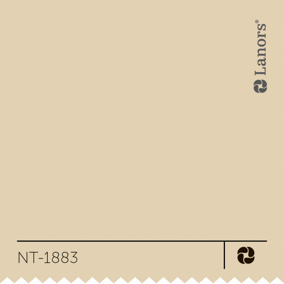 Краска Lanors Original Colours Collection, NT-1883