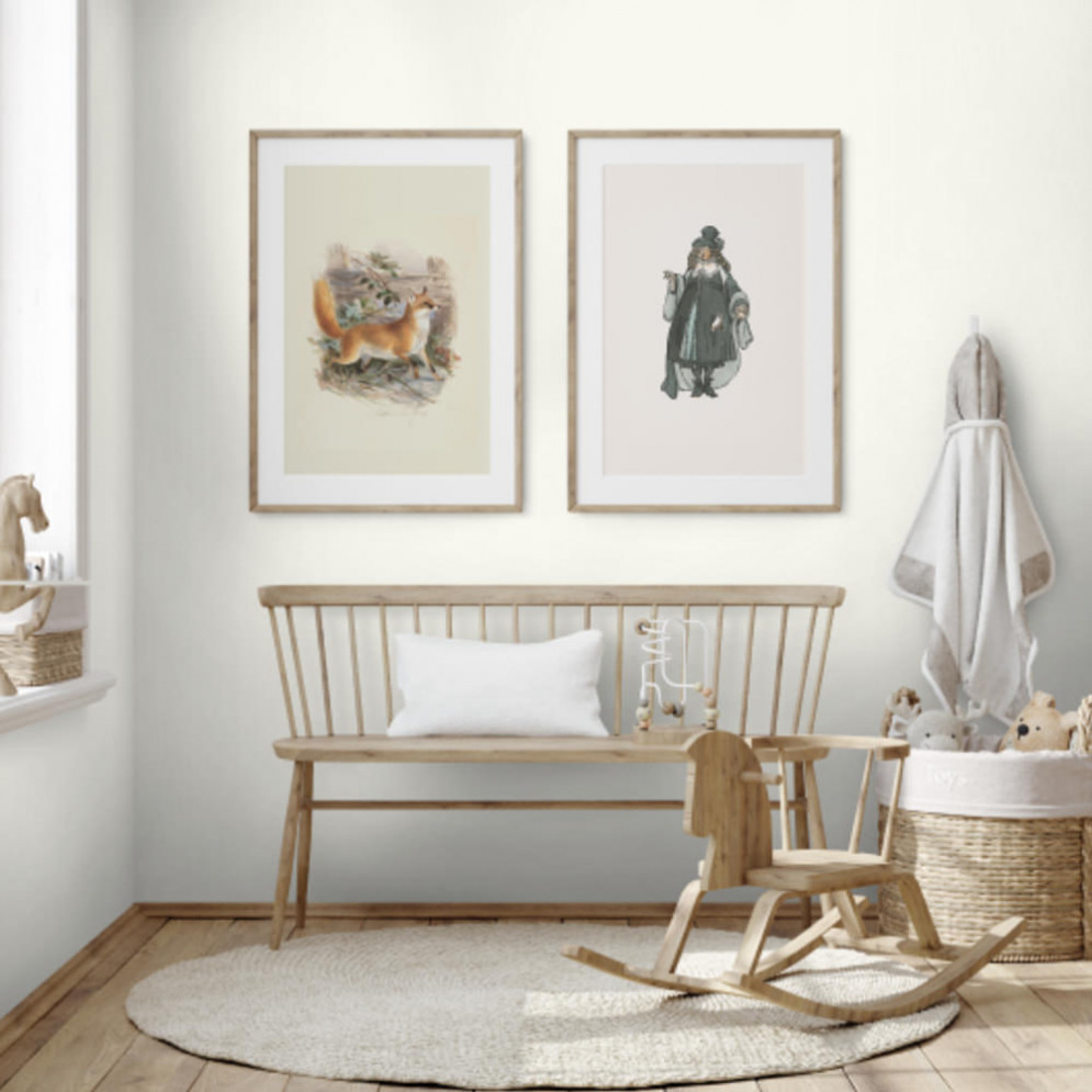 Краска Lanors Mons «White Sail» (Белый парус), 135