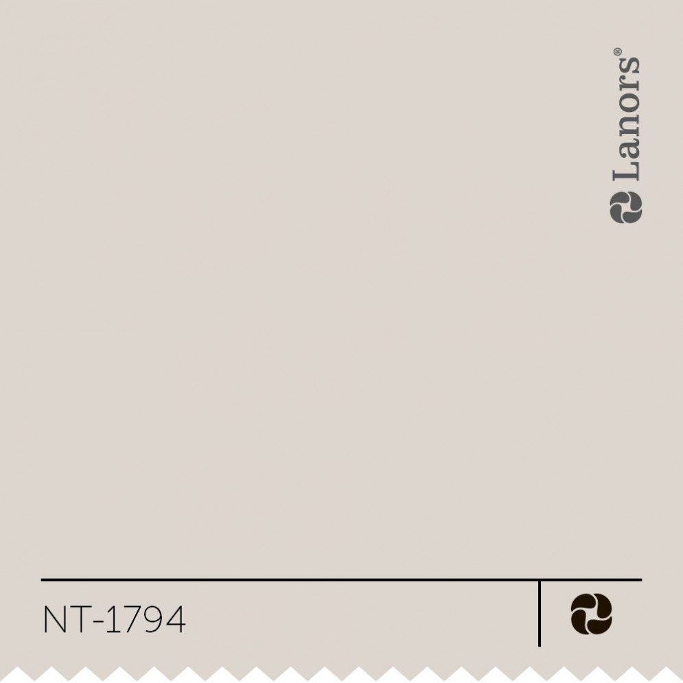 Краска Lanors Original Colours Collection, NT-1794