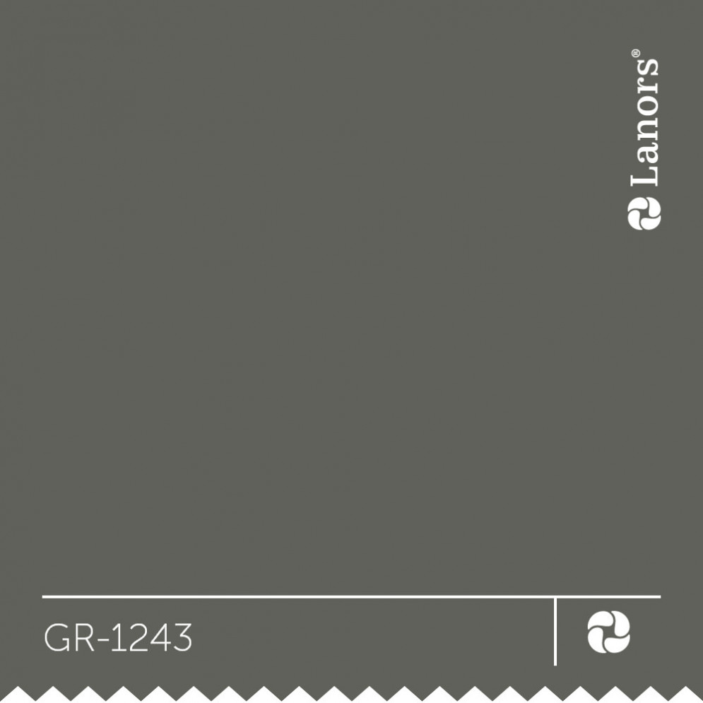 Краска Lanors Original Colours Collection, GR-1243
