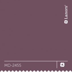 Краска Lanors Original Colours Collection, MD-2455