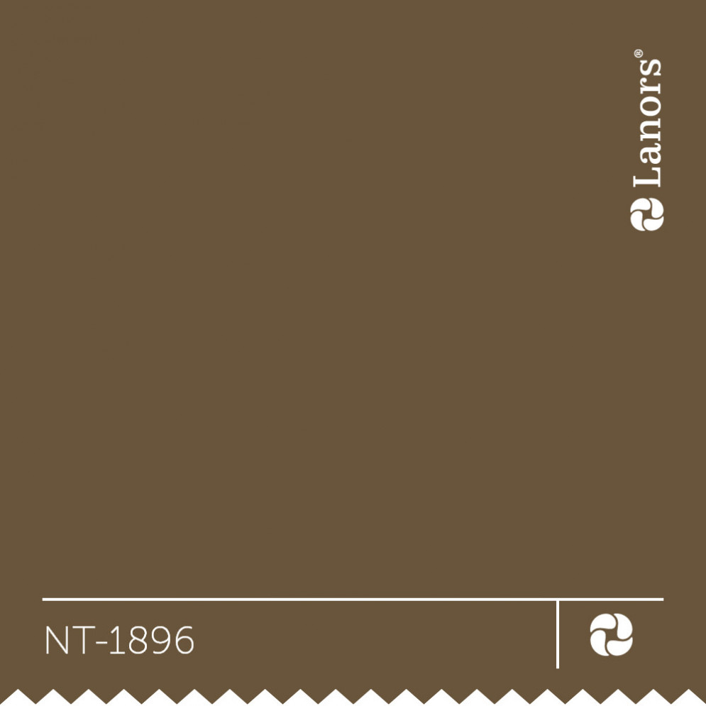 Краска Lanors Original Colours Collection, NT-1896