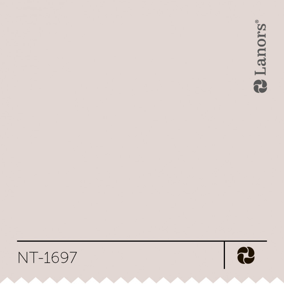 Краска Lanors Original Colours Collection, NT-1697