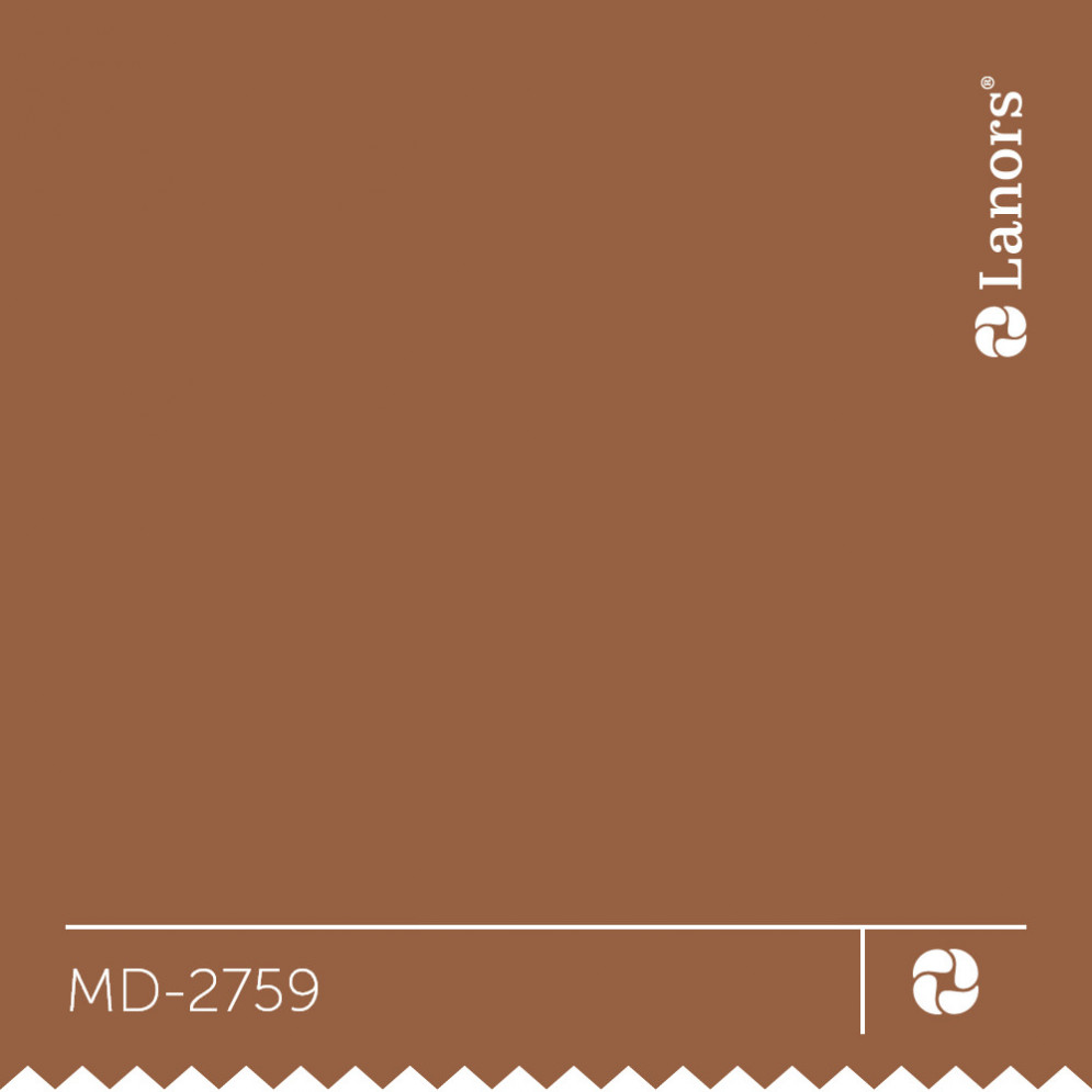 Краска Lanors Original Colours Collection, MD-2759