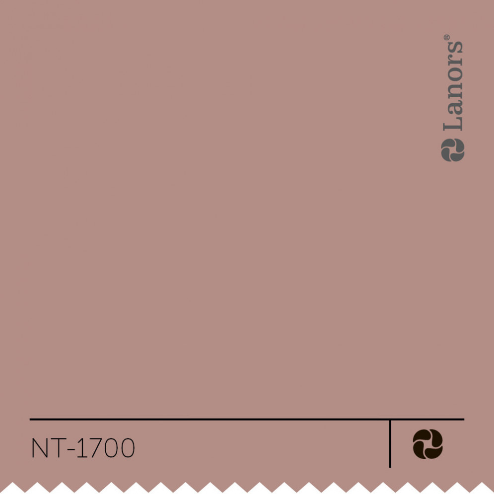 Краска Lanors Original Colours Collection, NT-1700