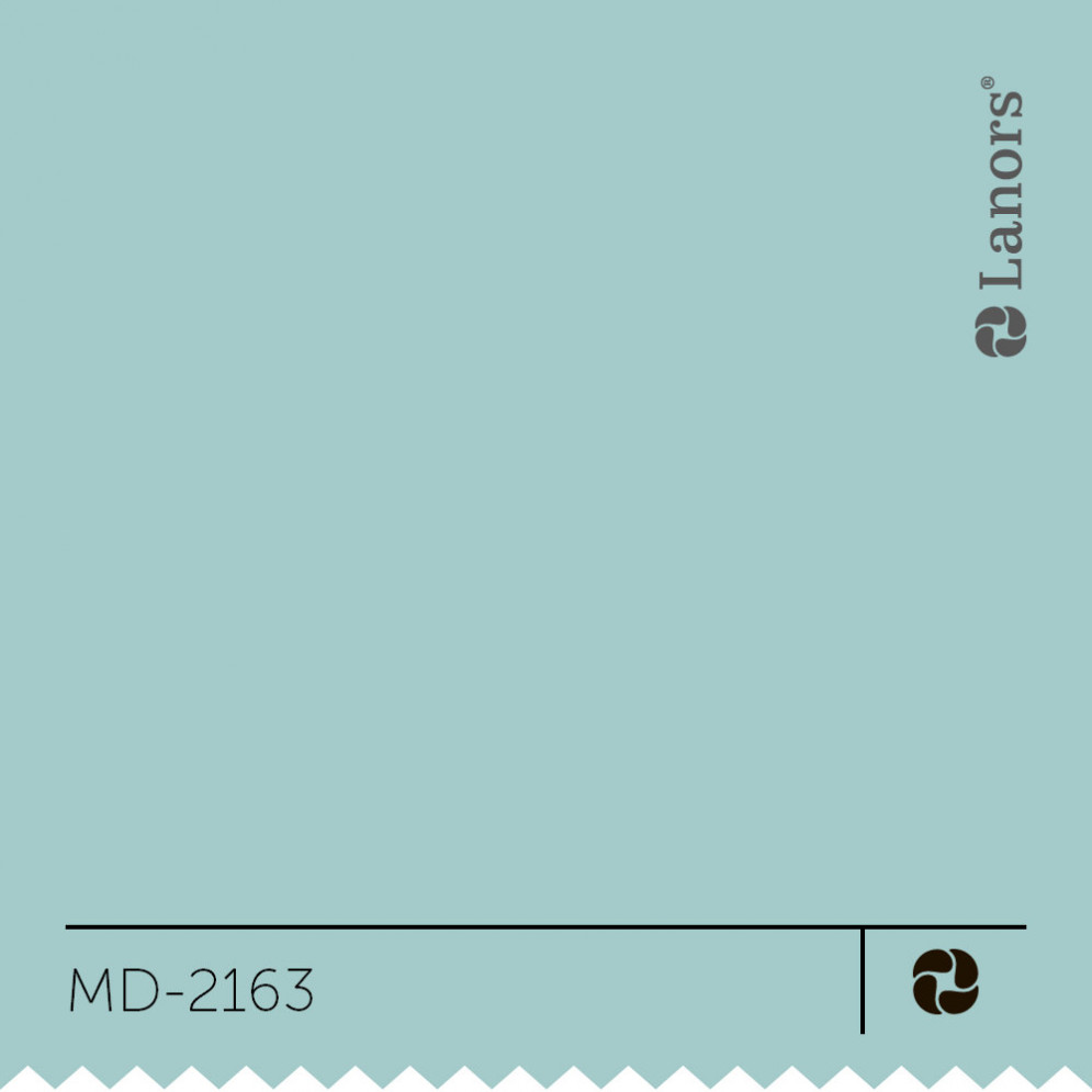 Краска Lanors Original Colours Collection, MD-2163