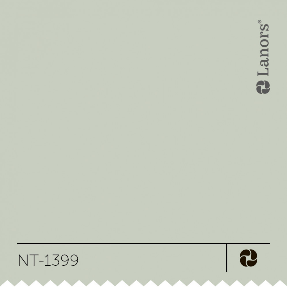 Краска Lanors Original Colours Collection, NT-1399