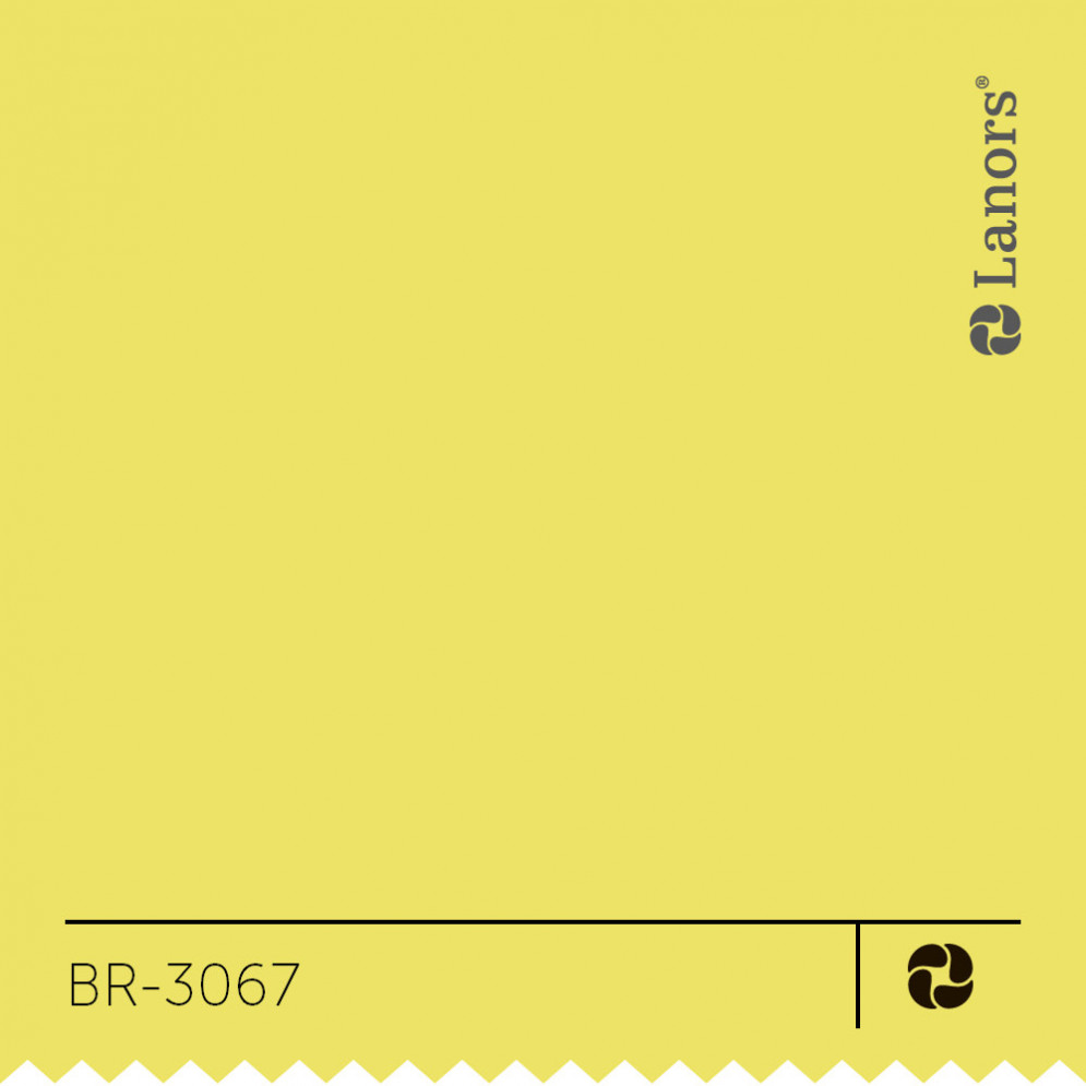 Краска Lanors Original Colours Collection, BR-3067