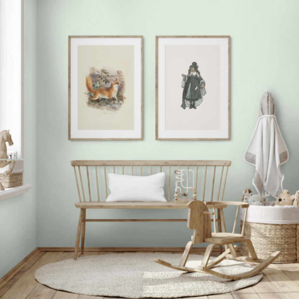 Краска Lanors Original Colours Collection, MD-2065