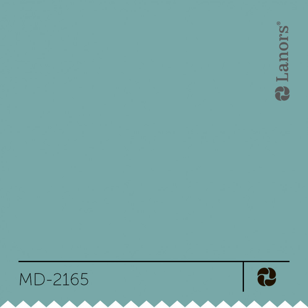 Краска Lanors Original Colours Collection, MD-2165