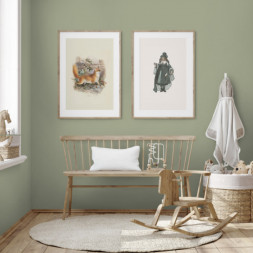 Краска Lanors Original Colours Collection, NT-1401