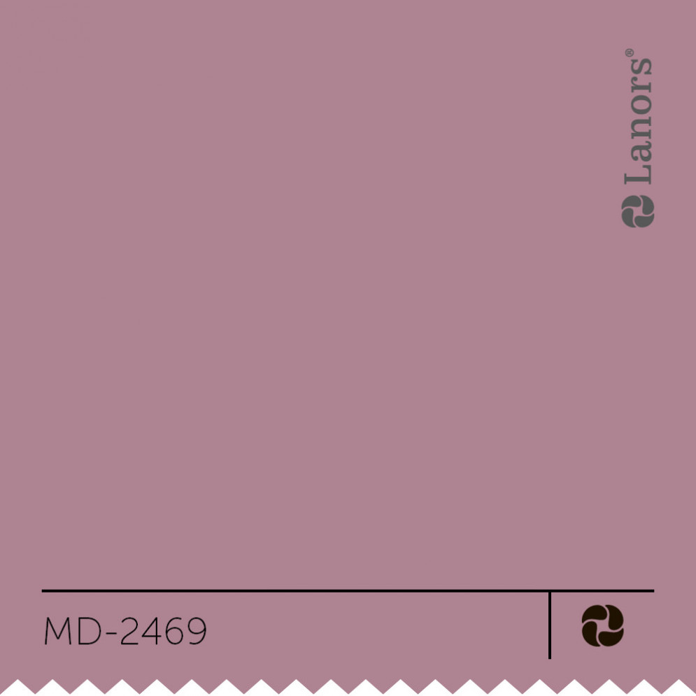 Краска Lanors Original Colours Collection, MD-2469