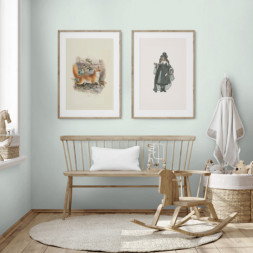 Краска Lanors Original Colours Collection, NT-1405