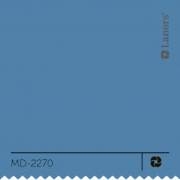 Краска Lanors Original Colours Collection, MD-2270