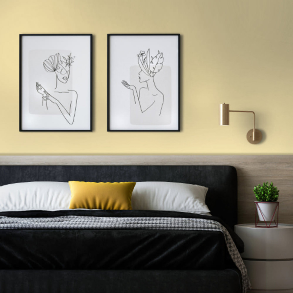 Краска Lanors Original Colours Collection, MD-2971