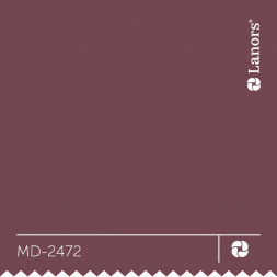 Краска Lanors Original Colours Collection, MD-2472