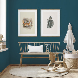 Краска Lanors Original Colours Collection, NT-1508