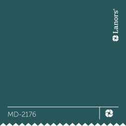Краска Lanors Original Colours Collection, MD-2176