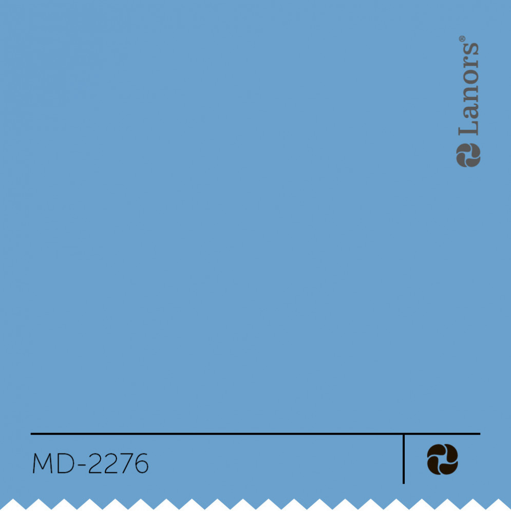 Краска Lanors Original Colours Collection, MD-2276