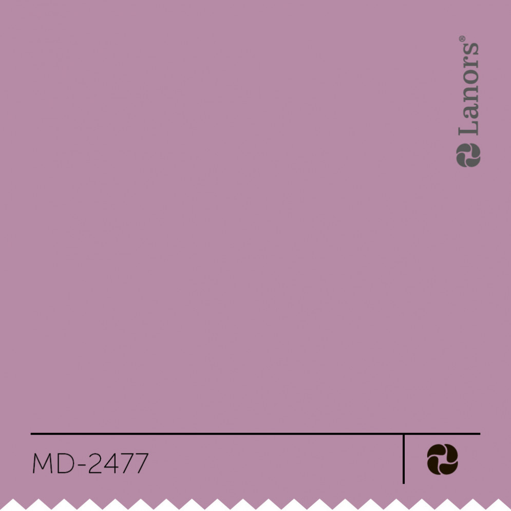 Краска Lanors Original Colours Collection, MD-2477