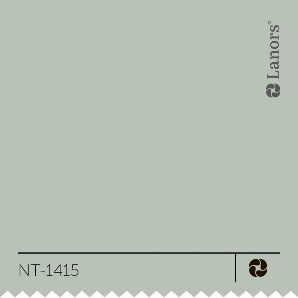 Краска Lanors Original Colours Collection, NT-1415