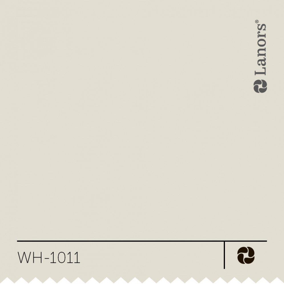 Краска Lanors Original Colours Collection, WH-1011