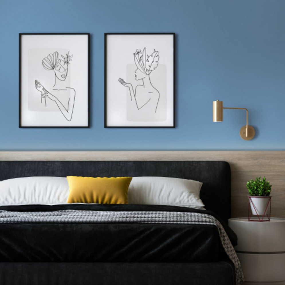 Краска Lanors Original Colours Collection, MD-2285