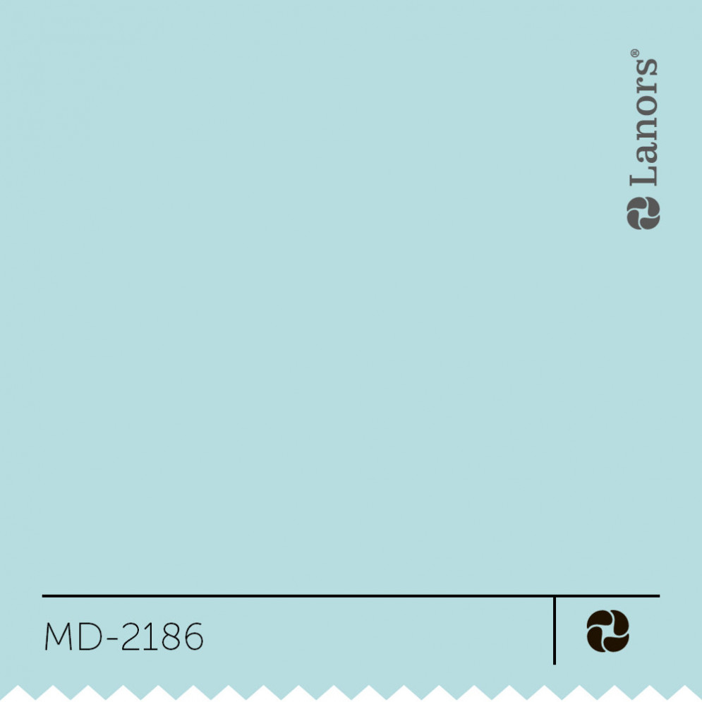 Краска Lanors Original Colours Collection, MD-2186