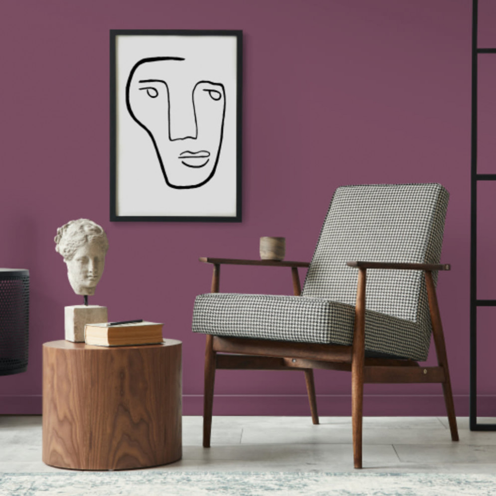 Краска Lanors Original Colours Collection, MD-2486