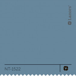 Краска Lanors Original Colours Collection, NT-1522