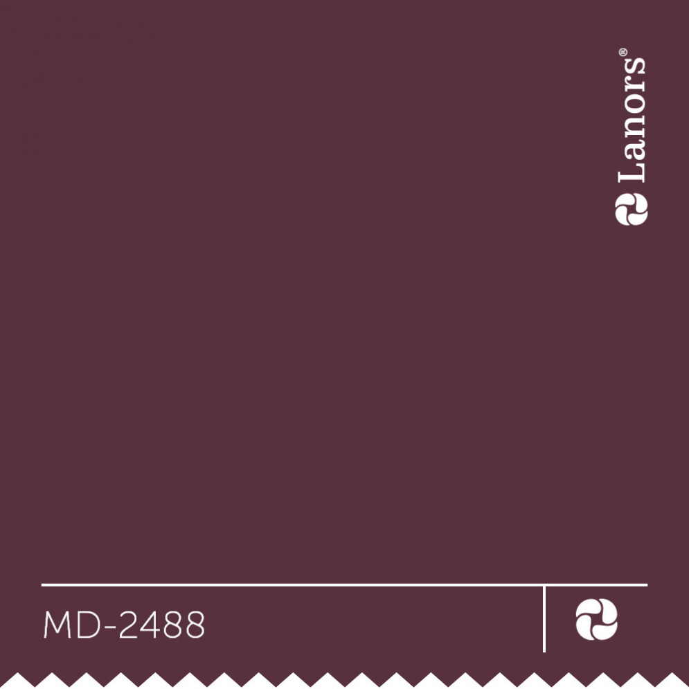 Краска Lanors Original Colours Collection, MD-2488