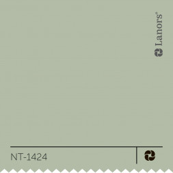 Краска Lanors Original Colours Collection, NT-1424