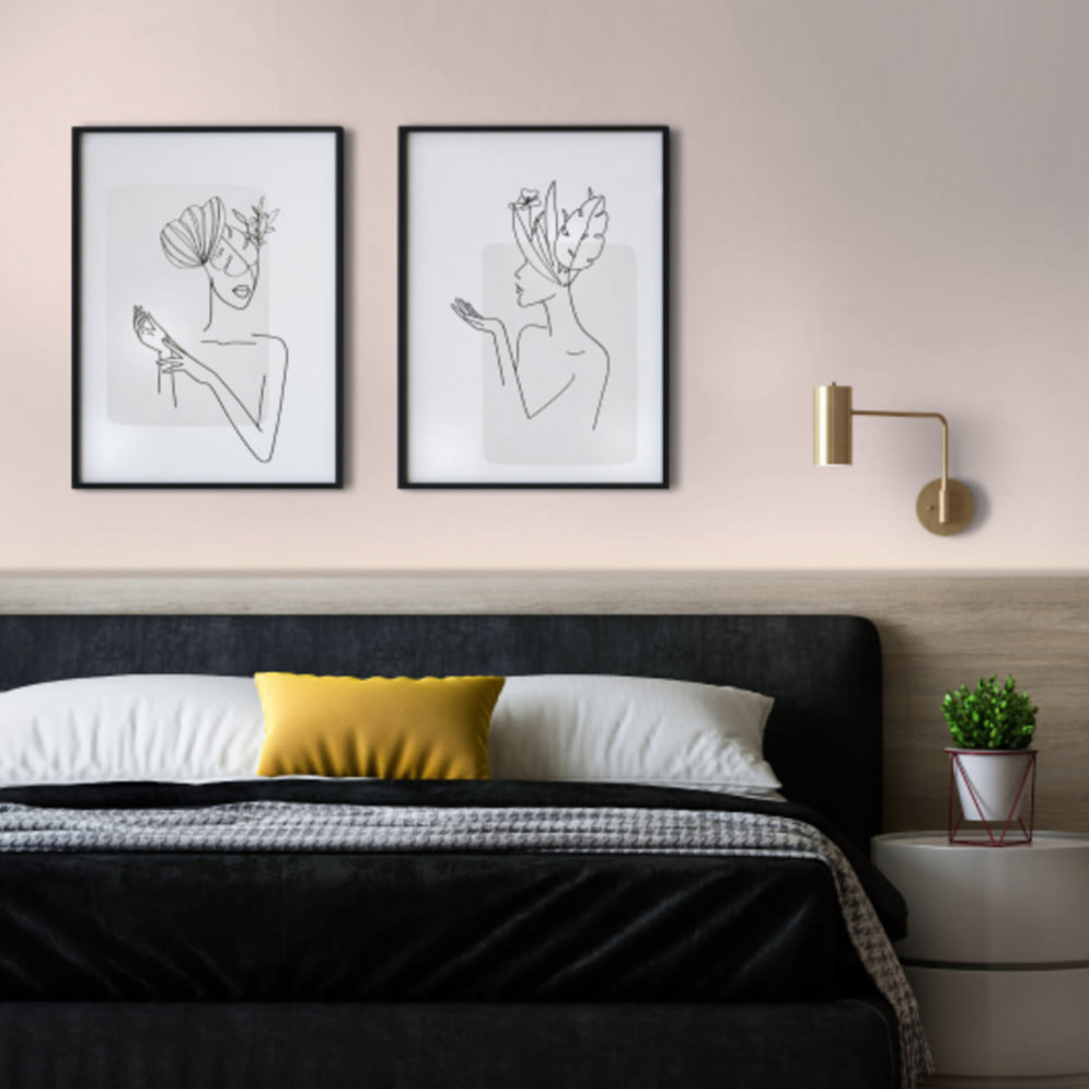 Краска Lanors Original Colours Collection, MD-2689