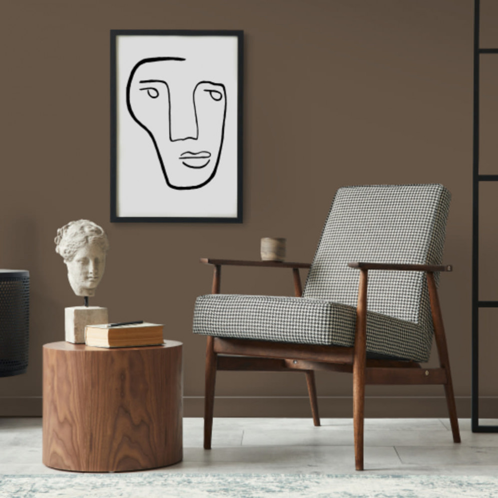 Краска Lanors Original Colours Collection, NT-1830