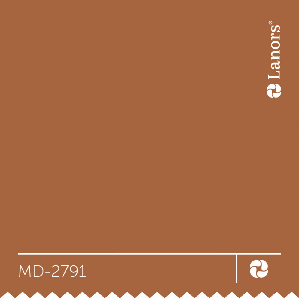 Краска Lanors Original Colours Collection, MD-2791