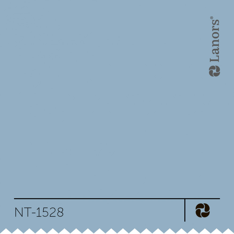 Краска Lanors Original Colours Collection, NT-1528