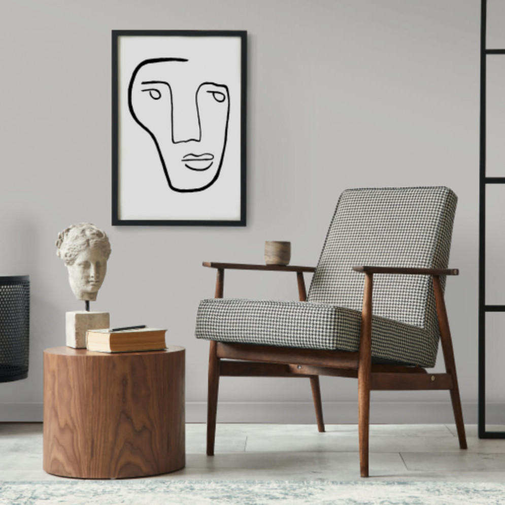 Краска Lanors Mons «Platinum» (Платина), 83