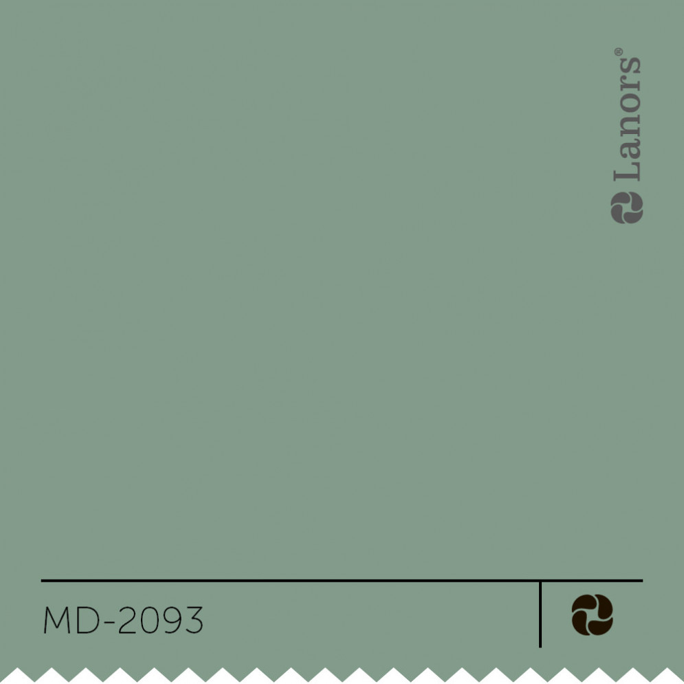 Краска Lanors Original Colours Collection, MD-2093