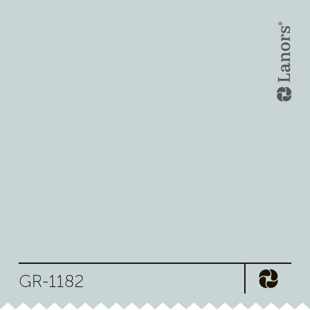 Краска Lanors Original Colours Collection, GR-1182