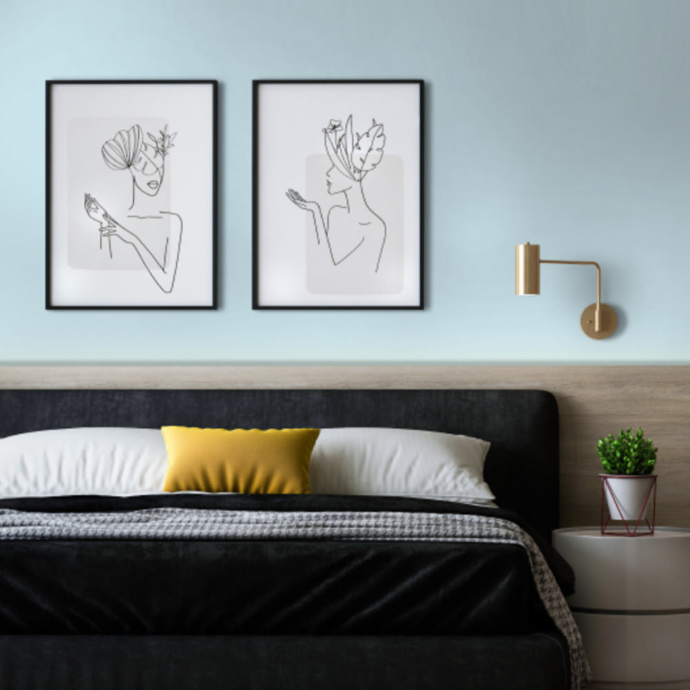 Краска Lanors Original Colours Collection, MD-2201